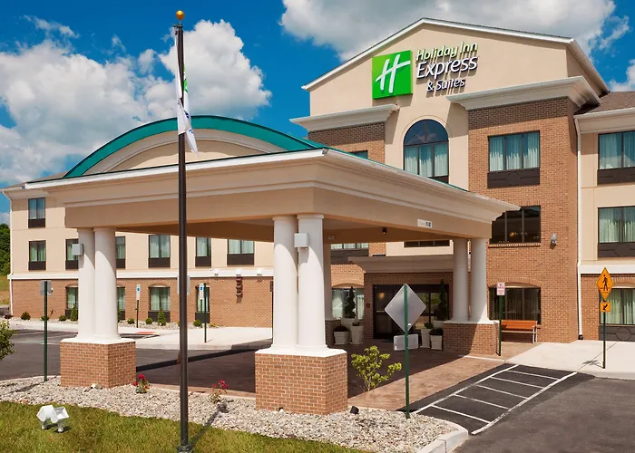 Holiday Inn Express And Suites Limerick - Pottstown By Ihg