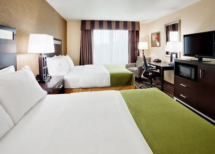 Holiday Inn Express And Suites Limerick - Pottstown By Ihg