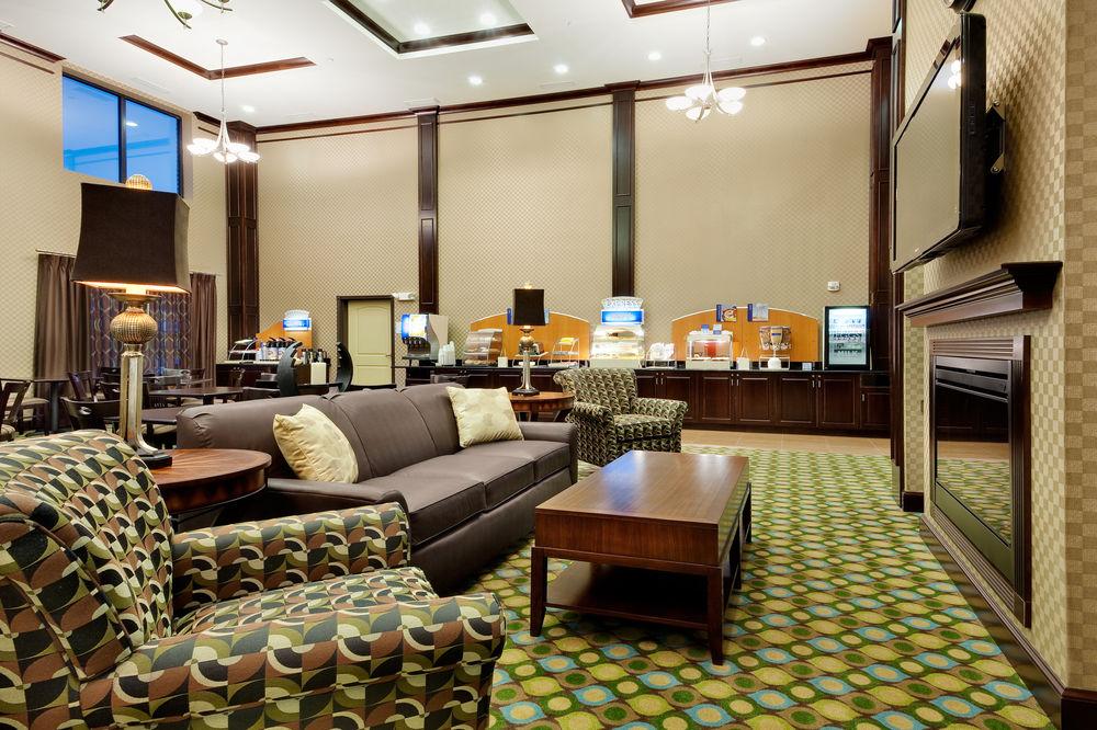Express And - Pottstown By Ihg Hotel