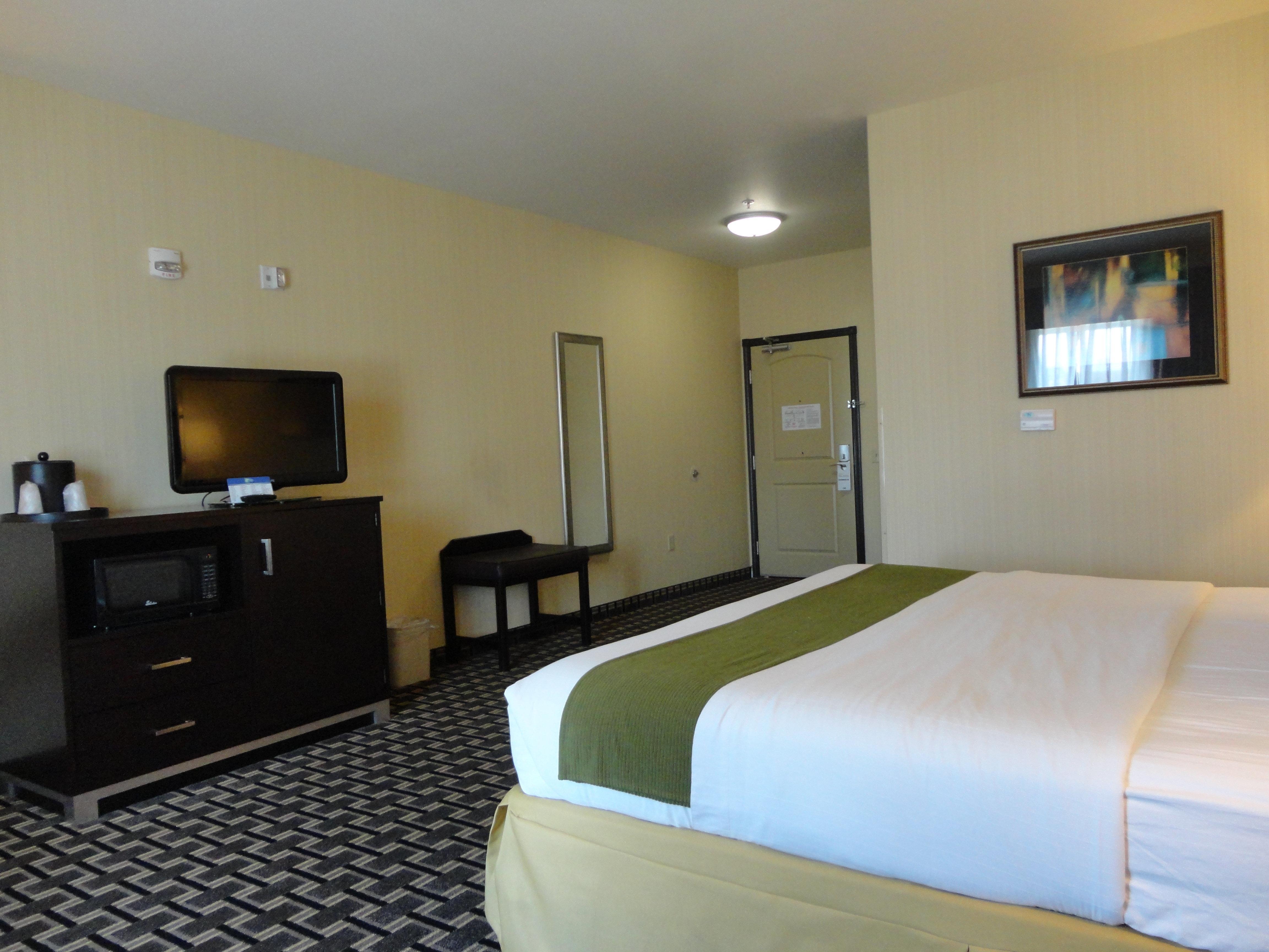 Express And - Pottstown By Ihg Limerick