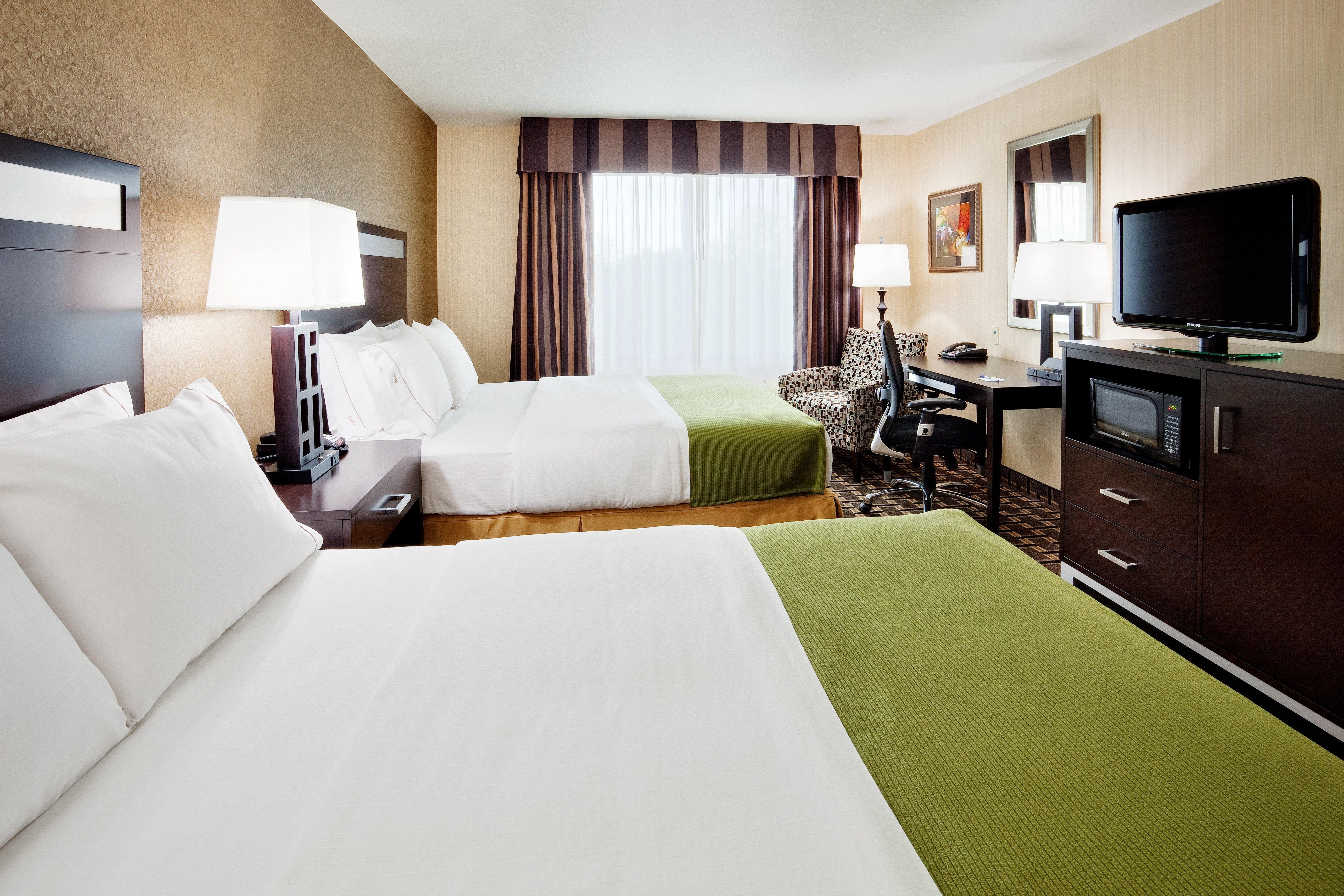 Express And - Pottstown By Ihg Limerick