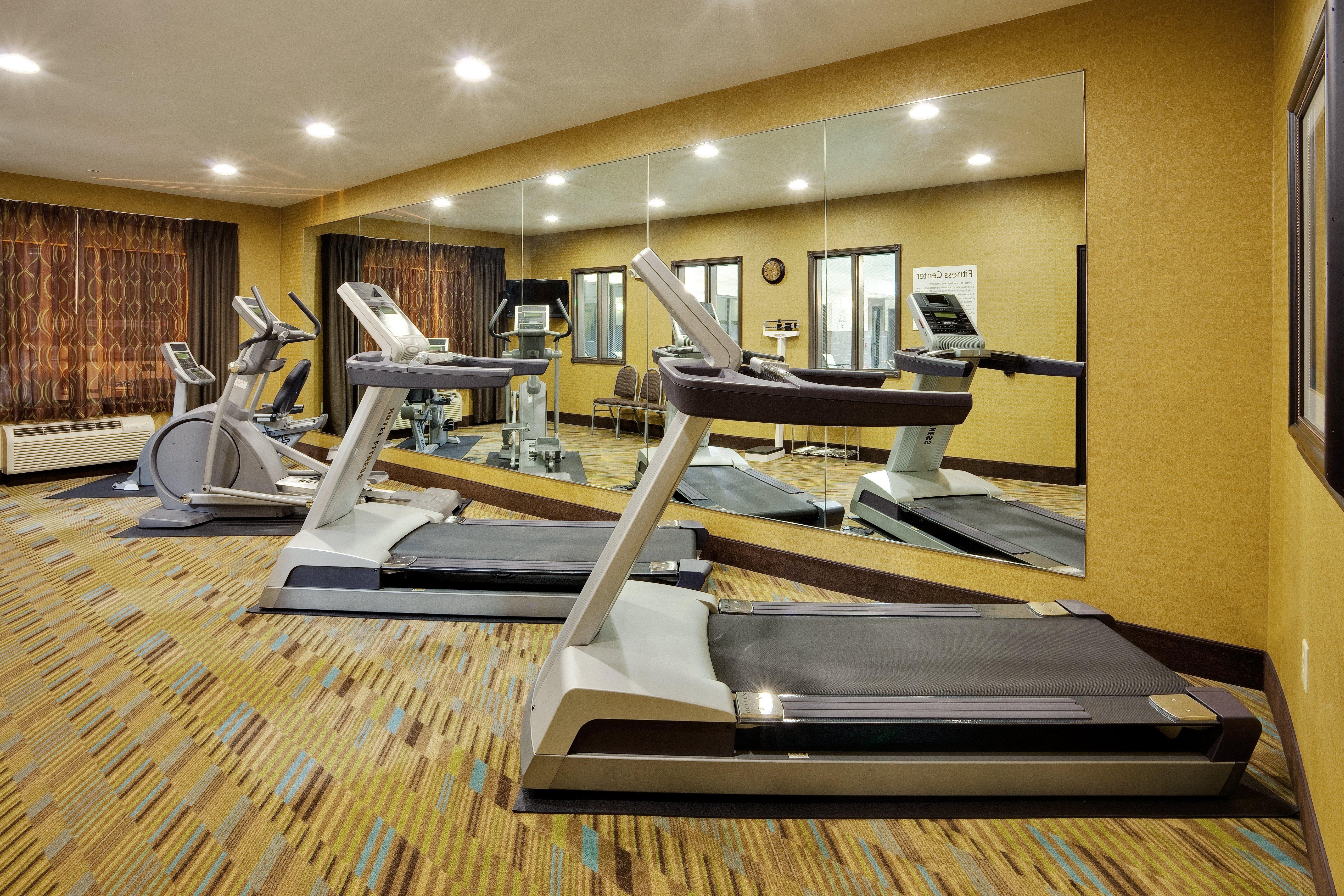 Express And - Pottstown By Ihg Hotel Limerick
