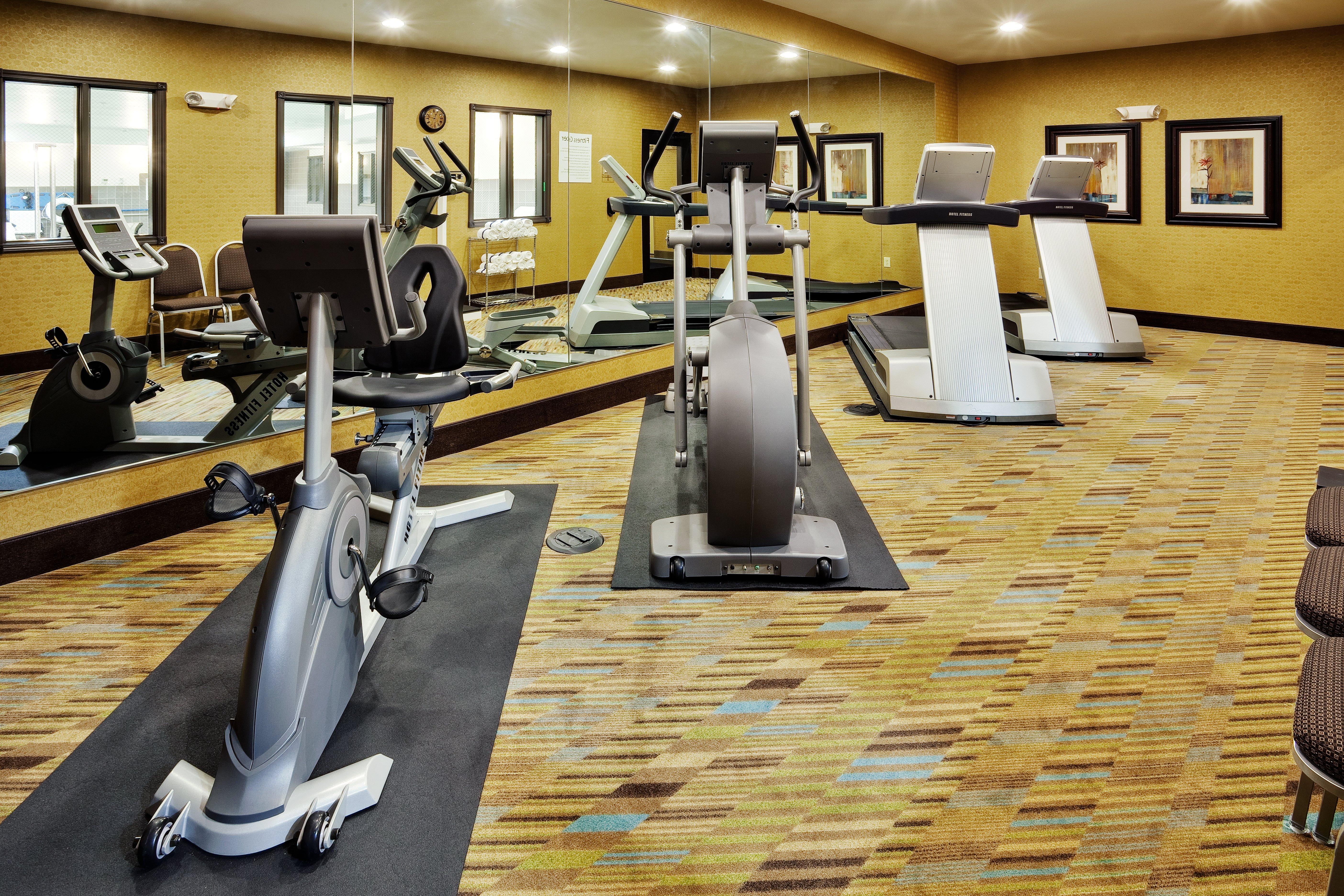 Express And - Pottstown By Ihg Hotel Limerick