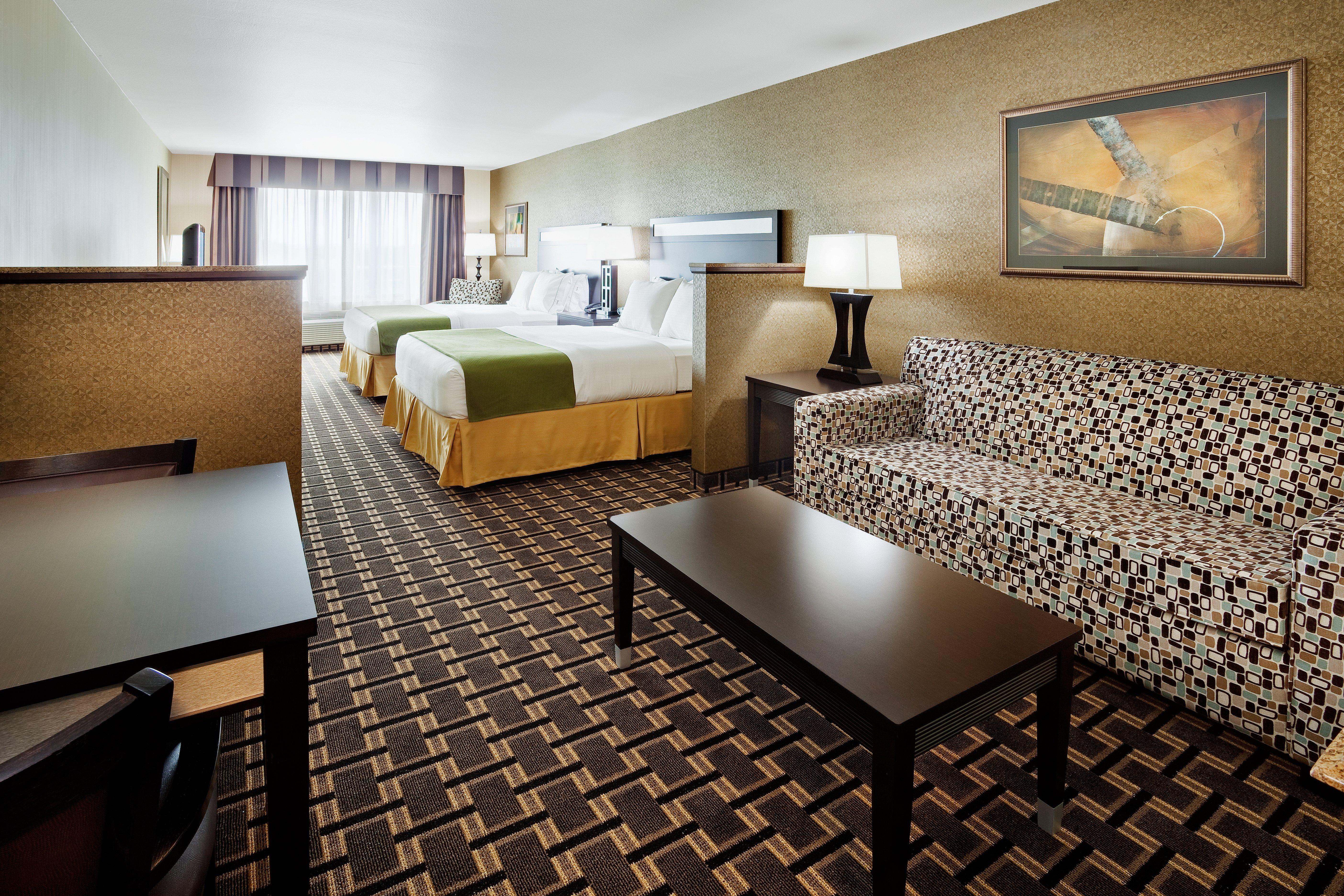 Express And - Pottstown By Ihg Hotel Limerick