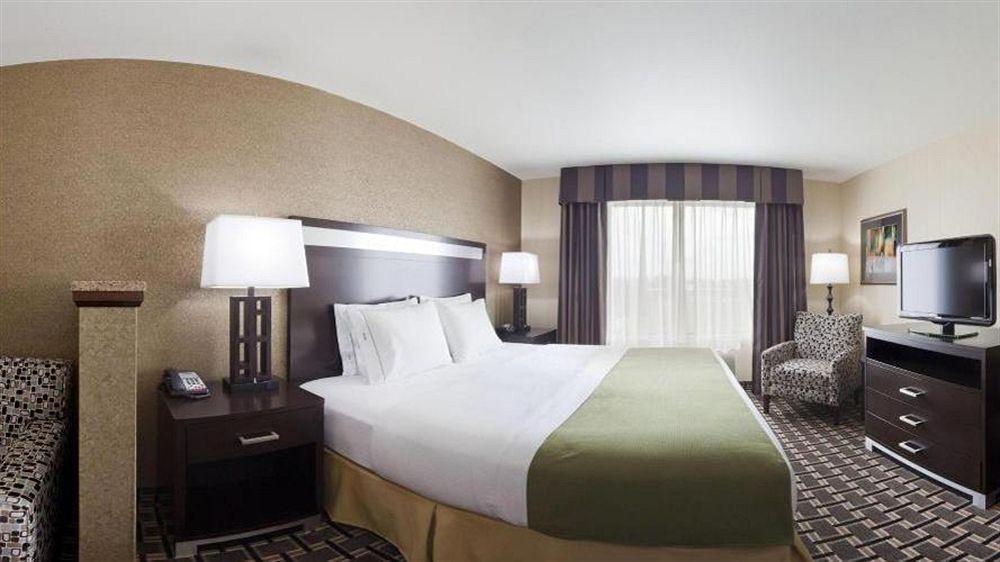 Express And - Pottstown By Ihg 2* Limerick