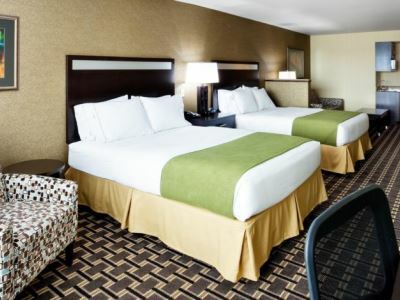 Hotel Express And - Pottstown By Ihg