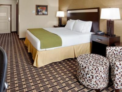 Express And - Pottstown By Ihg 2*