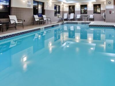 Express And - Pottstown By Ihg Limerick