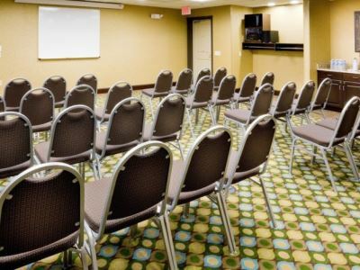 Hotel Express And - Pottstown By Ihg Limerick