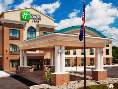 Express And - Pottstown By Ihg
