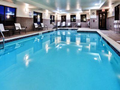 Hotel Express And - Pottstown By Ihg 2*