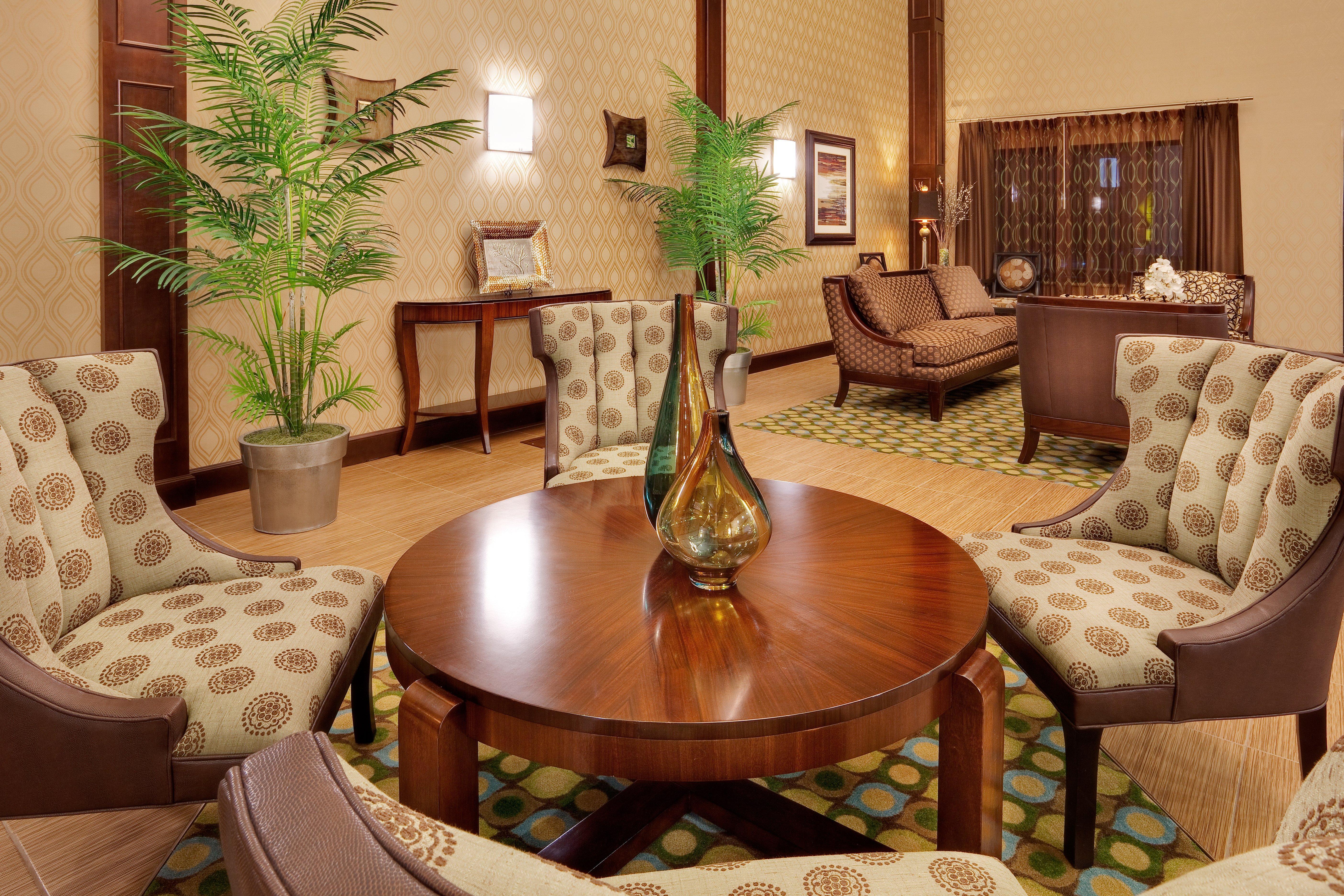 Express And - Pottstown By Ihg Hotel 2*